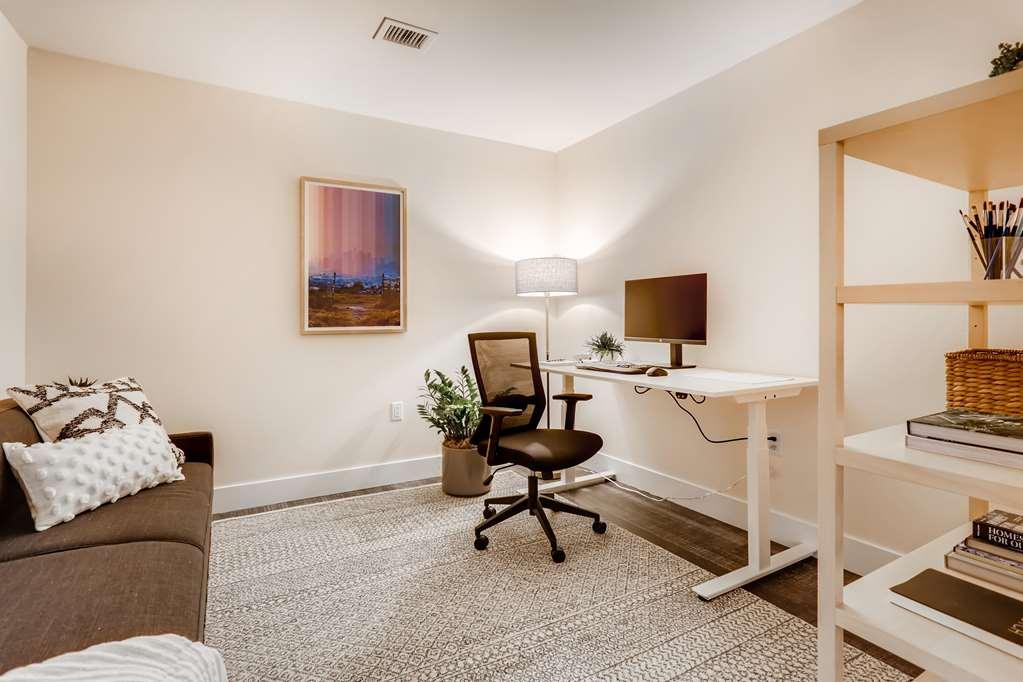 Sentral Dtla 755 Hotel Los Angeles Bilik gambar