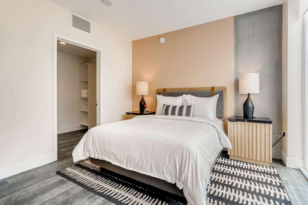 Sentral Dtla 755 Hotel Los Angeles Bilik gambar