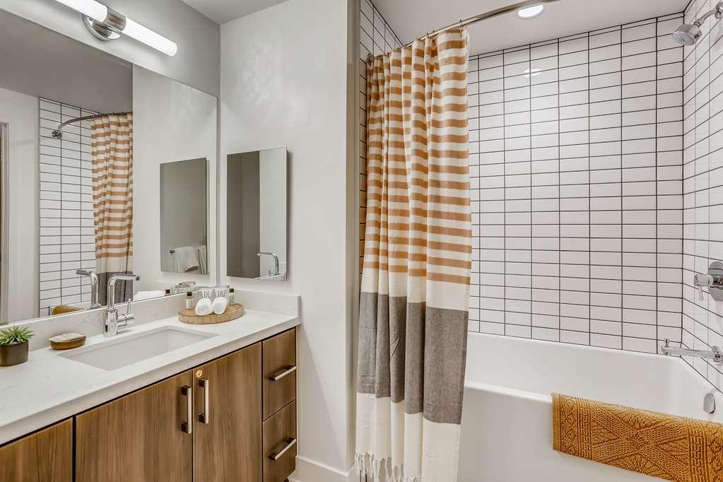Sentral Dtla 755 Hotel Los Angeles Bilik gambar